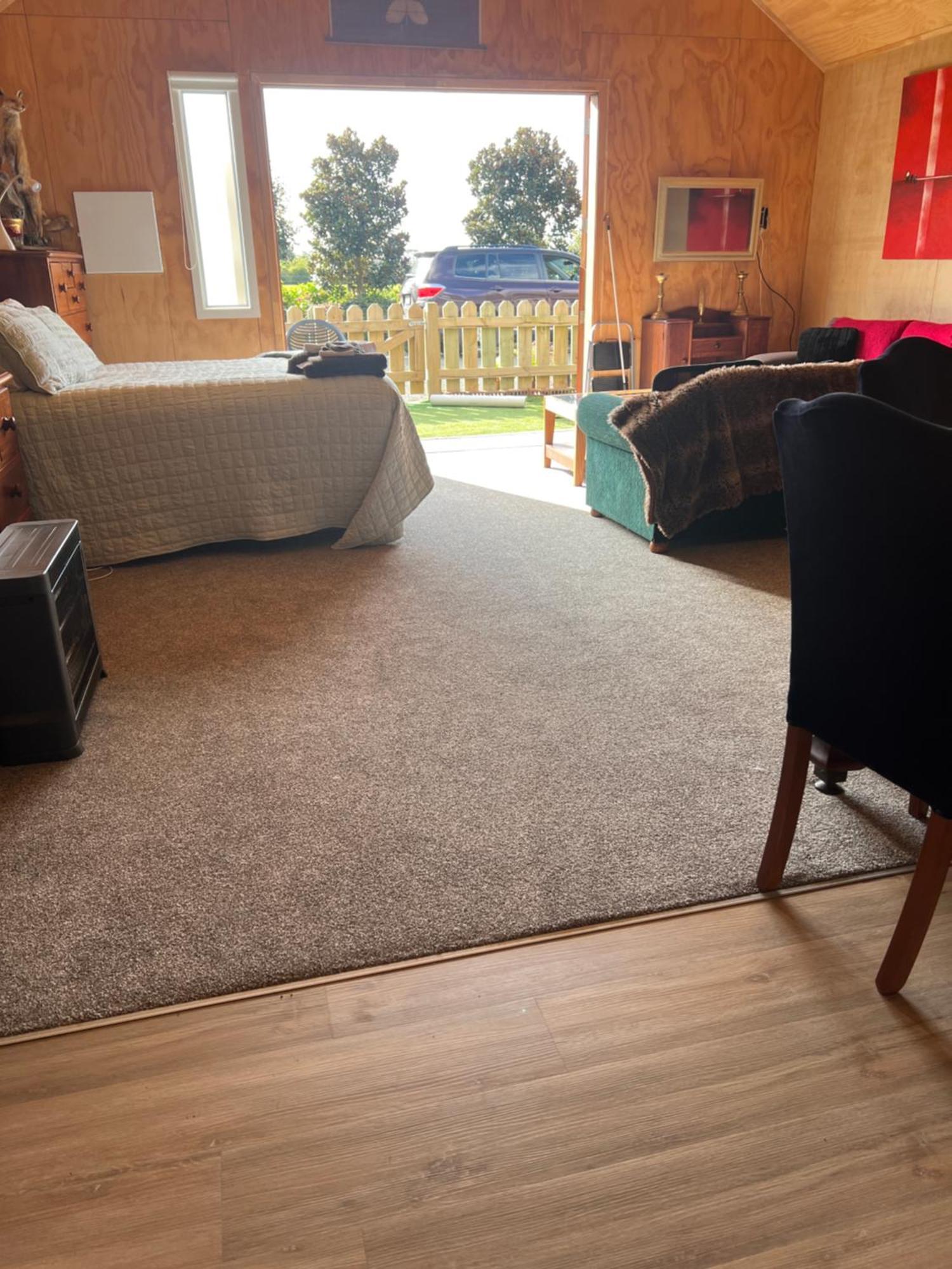 Waiora La Grange Cottage Otaki Екстериор снимка